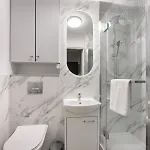 Lägenhet Bagno Centre