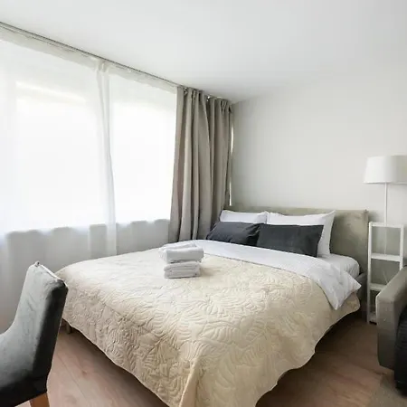 Bagno City Centre Studio Warsaw