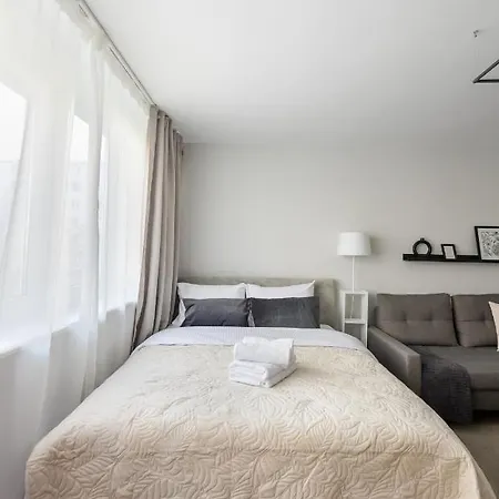 Apartment Bagno City Centre Studio *