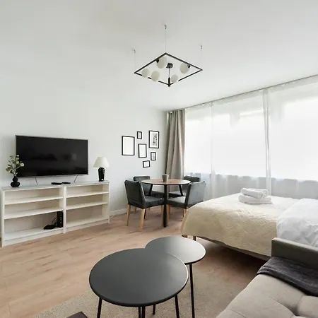 Bagno Centre ורשה