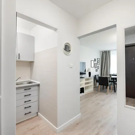 Bagno Centre ורשה