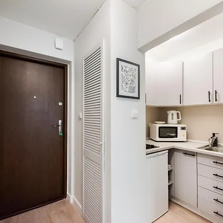 דירה Bagno Centre *