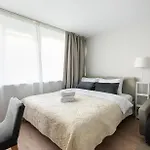 Bagno Centre 바르샤바