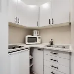 Bagno Centre * 바르샤바